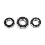 Tusk Wheel Bearing Kit Rear For Kawasaki KX250 1982-1984. Fixed Price $20.92.