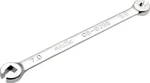 Motion Pro Spoke Wrench 5MM 7MM Tool New Silver 08-0296. Fixed Price $22.99.