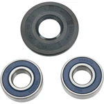 Moose Racing Wheel Bearing Kit Double Lip 25-1119. Fixed Price $23.96.
