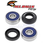 Balls Front Wheel Bearing And Seal Kit For 1979-1985 Honda XL100S Yo. Fixed Price $25.32.