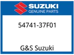 Suzuki Oem Part 54741-37F01 Spacer, Front Axle. Fixed Price $27.68.