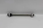 Triumph Daytona 675R 09-12 Rear Wheel Rim Axle Bolt Spindle T2010520. Fixed Price $44.99.