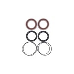 Balls Rear Wheel Bearing Kit 25-1612. Fixed Price $100.02.
