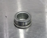 92-98 Yamaha Seca Ii XJ600 Front Wheel Axle Spacer 90387-177Y4-00. Fixed Price $9.25.
