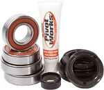 Pivot Works Wheel Bearing Kit Front PWFWK-H28-001. Fixed Price $82.02.