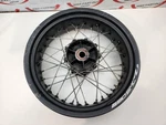 Rear Wheel Ktm 690 Smc 19-26 75010101144C1A. Fixed Price $478.34.