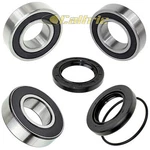 Rear Wheel Bearing And Seal Kit For Honda 2008-2016. Fixed Price $24.00.
