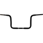 Handlebar Pre-wired Ape Hanger 1-1/4" X 10" Black LA-7321-10BW. Fixed Price $421.59.