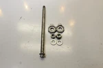 2022 Ktm 390 Rc Rear Back Wheel Rim Axle Stem Bolt 90210085000. Fixed Price $24.99.