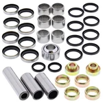 Ktm 125, 1993-1997, Linkage Bearing Rebuild Kit W/shock. Fixed Price $111.63.
