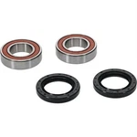 Pivot Works Complete Wheel Bearing Rebuild Kits 25-1378-P. Fixed Price $38.48.