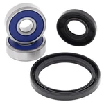 Balls Wheel Bearing And Seal Kit Front 25-1301. Fixed Price $12.33.
