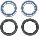 Moose Wheel Bearing And Seals Kit Front For Ktm 350 Xcf-w 12-22. Fixed Price $40.46.