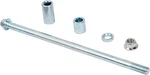 Mokuo 12MM 310MM Front Rear Axle With Bushing 5MM 22MM 38MM Fit For Pit Dirt Bik. Fixed Price $26.99.