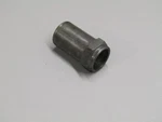 1993-1998 Kawasaki KX250 Front Axle Nut 92015-1884 May Fit KX125. Fixed Price $17.95.