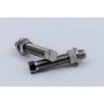 Works Connection Titanium Axle Adjuster Bolts 70-635. Fixed Price $34.16.