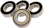 Drag Specialties Wheel Bearing Kit Rear For Harley Street/touring 0215-0963. Fixed Price $71.02.