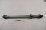 Rear Axle 41068-0071 2009 Kawasaki 650R Ninja EX650C9F. Fixed Price $23.00.