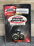 Pivot Works PWFWK-K15-001 Front Wheel Bearing Kit DRZ125 KLX125 DS80 JR80 Rm. Fixed Price $21.99.