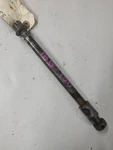 1978 Suzuki GS750 Rear Wheel Axle 64711-37000. Fixed Price $10.00.