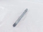 1997 1998 1999 2000 Bmw Funduro F650ST Oem Front Wheel Axle Bolt Shaft. Fixed Price $9.99.