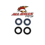 Balls 25-1045 Front Wheel Bearing Kit For 1984-1987 Suzuki LT-50. Fixed Price $21.04.