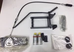 Kubota 1ST Remote Valve Scd / M56 M7622 New Oem. Fixed Price $579.42.