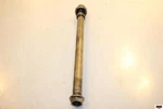 2014 Kawasaki Ninja ZX1000 Rear Swingarm Bolt Suspension Pivot Axle 33032-0013. Fixed Price $17.99.