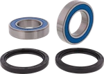 Moose Offroad 25-1832 Wheel Bearing Kit Rear. Fixed Price $29.18.