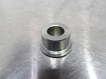 09-17 Yamaha FZ6R Rear Wheel Hub Spacer 20S-25383-00-00. Fixed Price $9.95.