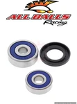 Front Wheel Bearings KLX110 02-18 KX60 83-03 Suzuki DRZ110 03-06 Balls. Fixed Price $35.02.