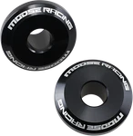 Moose Offroad Fast Wheel Spacer Rear Black W16-5306GB. Fixed Price $65.86.