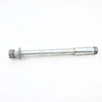 00-09 2000 2009 Buell Blast 500 P3 Front Wheel Axle Spacers Rim Pivot Bolt D8. Fixed Price $13.99.