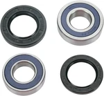 A25-1252 Moose Racing Wheel Bearings And Seal Kit Rear Part Ships Same Day!. Fixed Price $14.95.