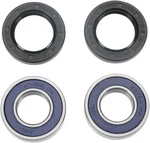 Balls Wheel Bearing And Seal Kit For 1991 Kawasaki KAF300 Mule 500 Utv Front. Fixed Price $37.32.