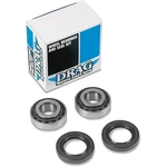 Drag Specialties Bearing/seals Front A25-1001. Fixed Price $36.45.