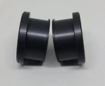 Kawasaki ZX4-RR 2023- Captive Front Wheel Spacers. Black. Fixed Price $29.56.