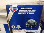 Carquest 94-09854 Hub Assembly With Bearings-front End Application. Fixed Price $193.59.