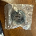 28X42X8MM Seal 30-4212 Replaces Honda 91257-MAY-003 91257-KA3-712. Fixed Price $12.95.