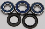 Balls 25-1386 Wheel Bearing And Seal Kit. Fixed Price $33.60.