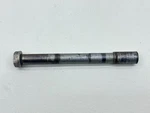 Oem Front Wheel Axle Fits Ktm 250 Sx 2002 Spindle Pivot Dirt Bike 50309081300. Fixed Price $39.99.