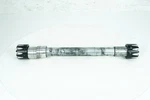2013 Harley Touring Flhtcu Electra Glide Ultra Oem Front Wheel Axle Bolt Shaft. Fixed Price $70.00.