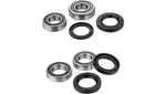 Factory-links Wheel Bearing & Seal Kit #KWK-Y-002 For Yamaha YZ125/YZ250X/YZ250. Fixed Price $52.69.