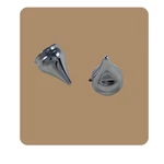 Eddie Trotta Designs TC-099 Dead End Axle Caps, Chrome. Fixed Price $106.00.