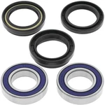 Quadboss Wheel Bearing And Seal Kit Rear. Fixed Price $32.03.