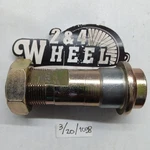 Rear Wheel Axle Sprocket For Yamaha DT100 YL2 HS1 LS2 RT100 167-25387-00 New. Fixed Price $26.00.