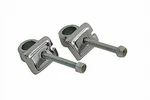 Rear Axle Adjuster Kit For Harley Davidson By V-twin. Fixed Price $42.69.