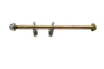 15 Hyosung GT250R Rear Axle Bolt. Fixed Price $39.99.