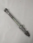 1995 Kawasaki KZ1000 Police Rear Wheel Axle 41068-1087. Fixed Price $12.00.