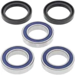 A25-1406 Brand New Front/rear Moose Racing Wheel Bearing Seal Kit. Fixed Price $29.99.